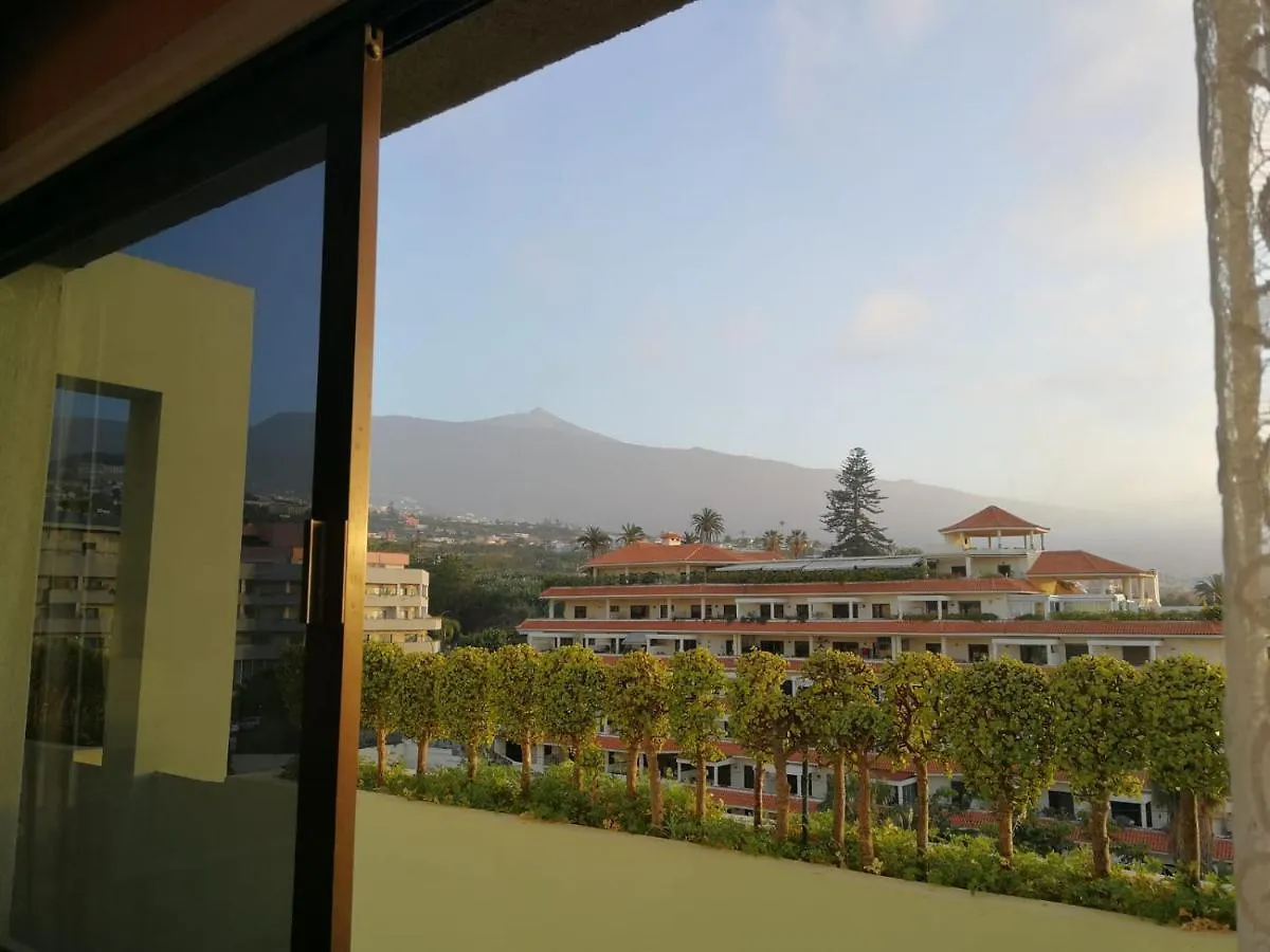 Le Paradis de Puerto de la cruz Apartamento Puerto de la Cruz  0*, Puerto de la Cruz (Tenerife)
