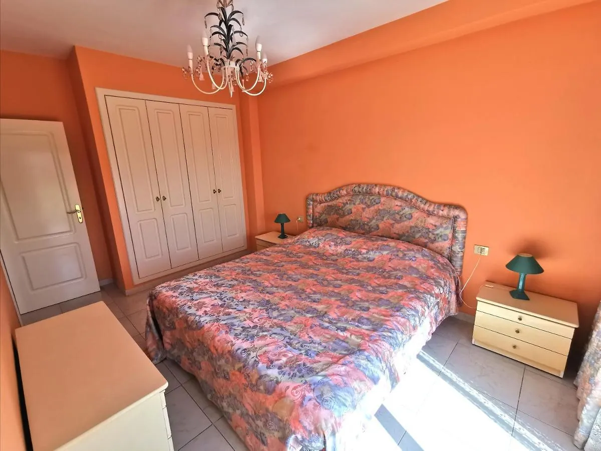 Le Paradis de Puerto de la cruz Apartamento Puerto de la Cruz   Puerto de la Cruz (Tenerife)