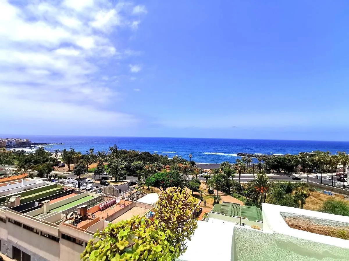 Le Paradis de Puerto de la cruz Apartamento Puerto de la Cruz