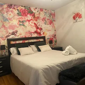 Piso Centrico En Apartamento Fuengirola