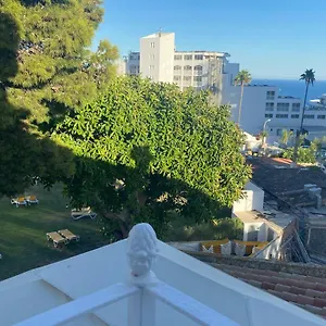 Rent4 Malaga Yolamar Apartamento Benalmádena