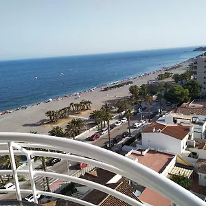 Precioso Apartamento Con Vista Al Mar Apartamento Almuñécar