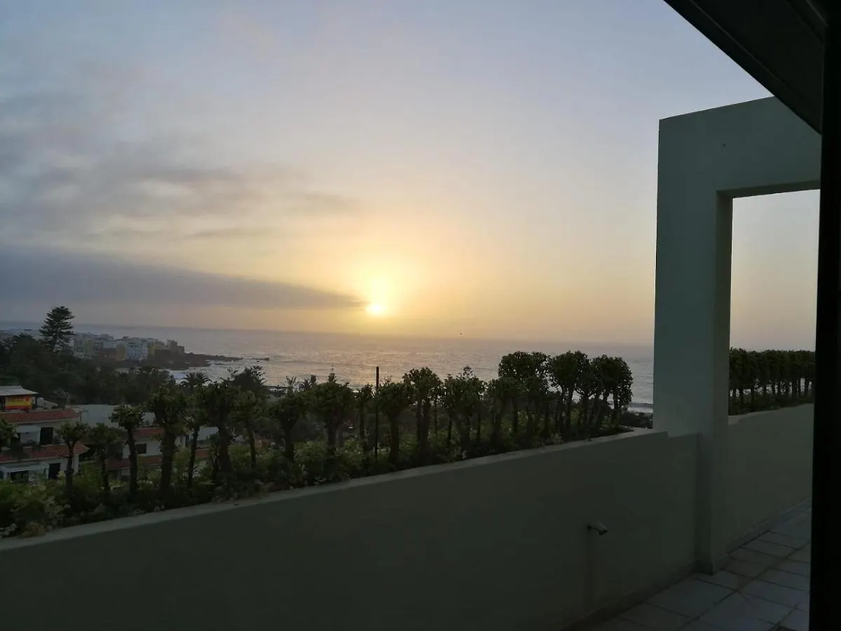 Le Paradis De Puerto De La Cruz Apartment Puerto de la Cruz