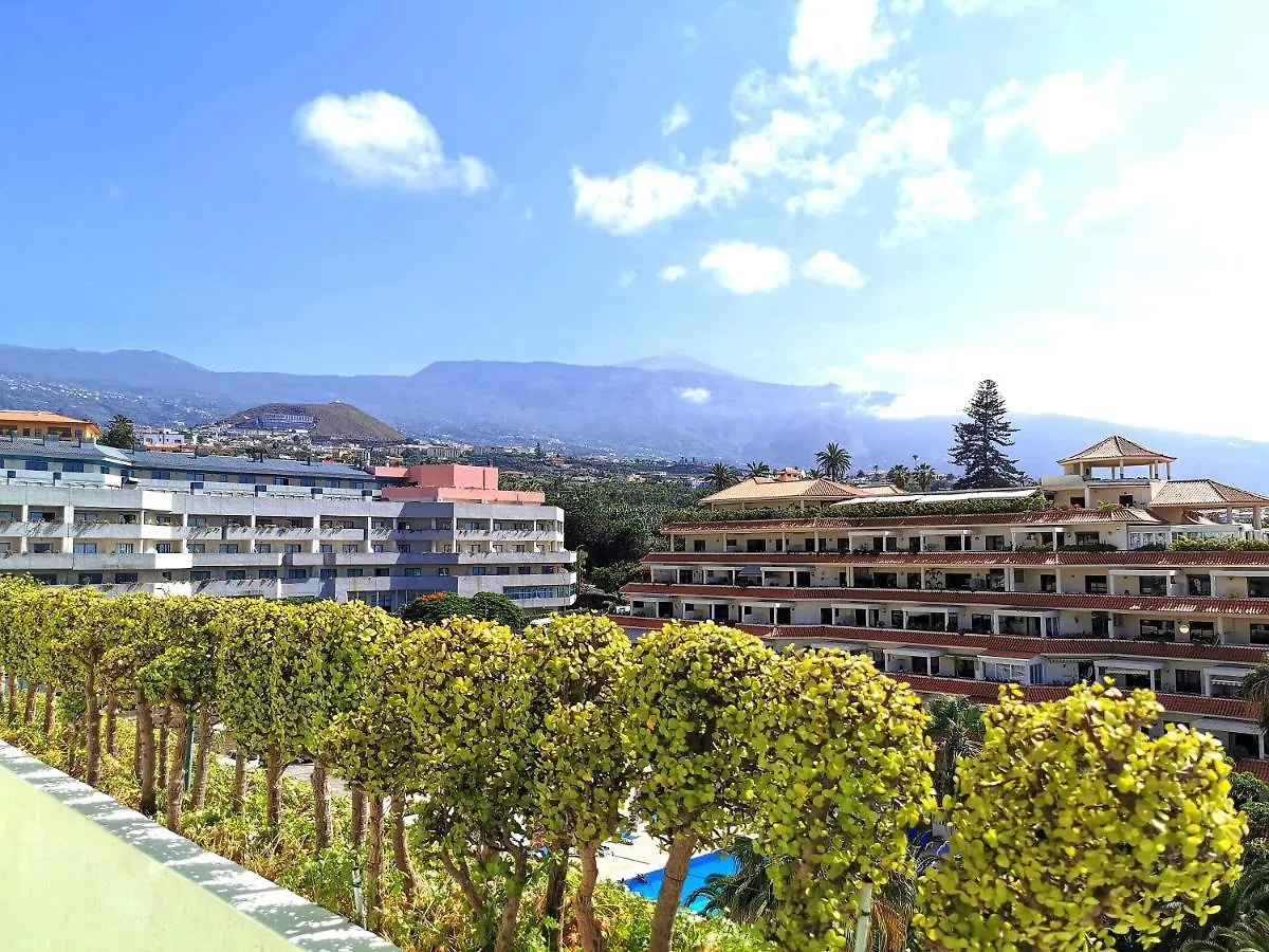 Le Paradis De Puerto De La Cruz Apartment Puerto de la Cruz  Puerto de la Cruz (Tenerife)